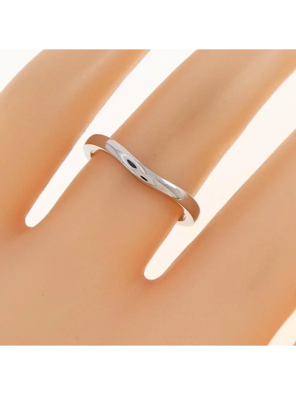 Cartier Ballerina Ring